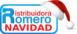 distribuidora romero mayorista de juguetería librería regaleria y navidad ciudadela buenos aires